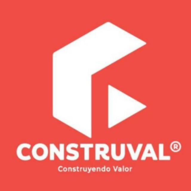 Logotipo Construval